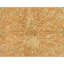 Hand Knotted Wool Oriental Area Rug in Peach And Green