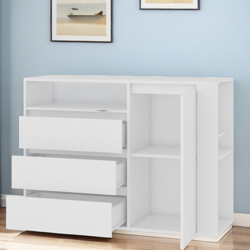 Buffet 44,5 po Guntar