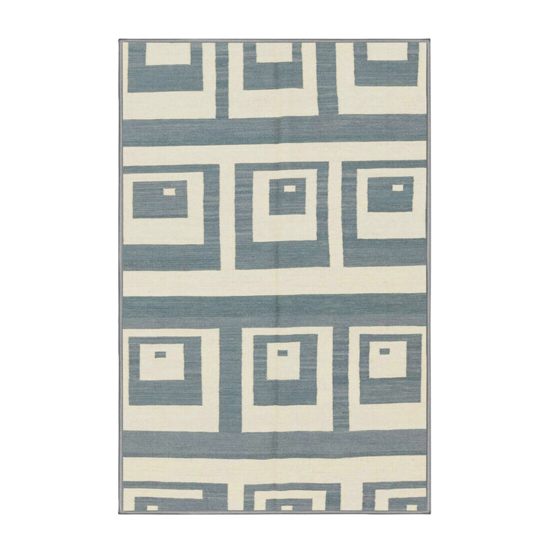 Aliera Abstract Indoor Rug, Rectangle 8' x 10'