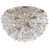 Burnished Silver Leaf is out of stock selected