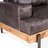 Micheals Upholstered 94'' Sofa-21716525