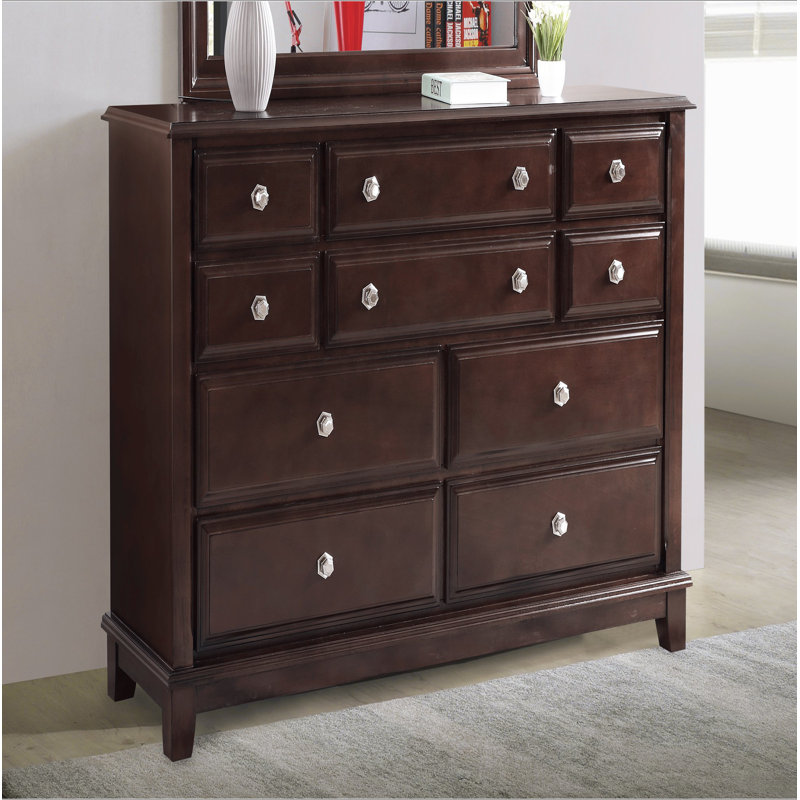 Commode Ashford G9800-D