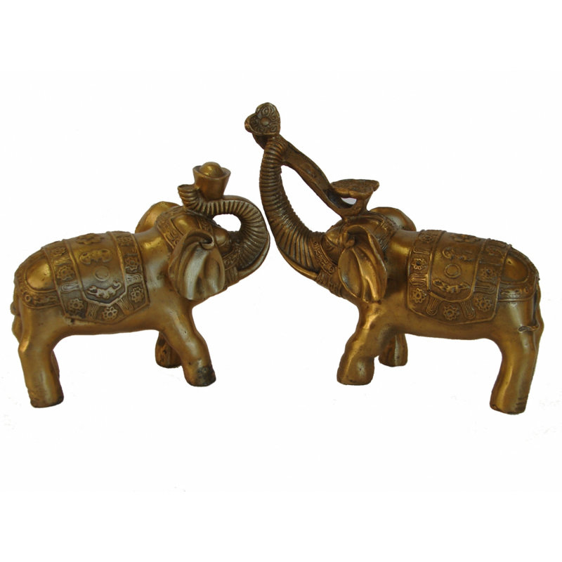 Animals Figurines & Sculptures