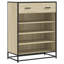 Shoe Storage Cabinet-608066892