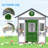 Kids Playhouse-136326926