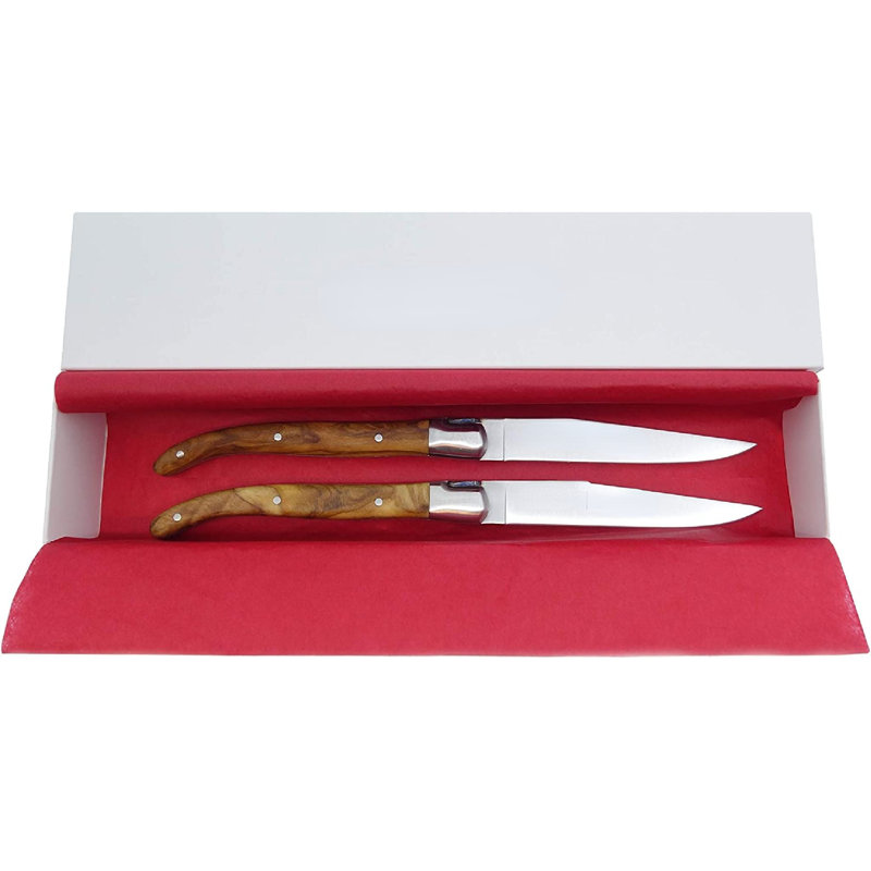 Stainless Steel Dinner Knife