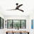 52" Ceiling Fan-121071160-121071157