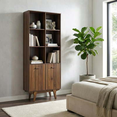 Russellton Standard Bookcase
