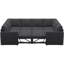 Divan-lit modulaire convertible en U Seybert-101957264
