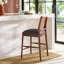 Tabouret de comptoir Reinhardt-364061052