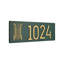 Frank Lloyd Wright, arbre moderne de la vie, plaque moderne sur 1 ligne-126347364-126078943-126077248