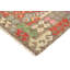 Geometric Hand Woven 86cm X 134cm Area Rug