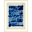 Indigo Stain 2 Print by Mat Sanders