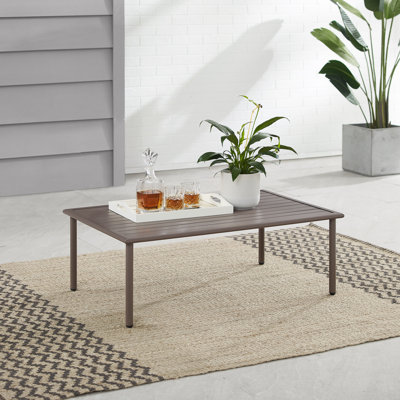 Table basse Apruva