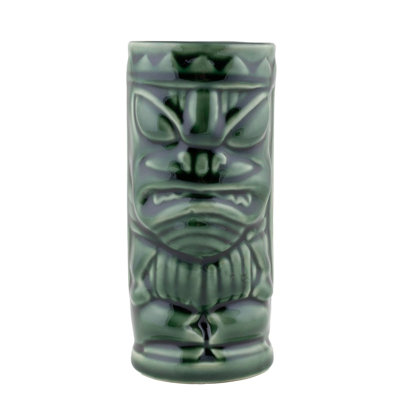 BarConicÂ® Tiki Drinkware â€“ Growl â€“ 12oz.