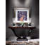 61" Console Table