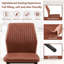 Chaise en cuir Eloise-1039858272