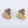 Ensemble d'installation de 2 pour robinets muraux commerciaux, avec raccords de 1/2 pouce NPT