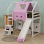 Structure de lit en mezzanine avec tente-2018808520-2018808534