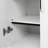 Tameyah 24 " W Freestanding Standard Free Standing 1 Single Vanity Bathroom Vanity With Ceramic Top