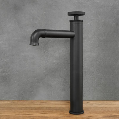 Kulaga Mono Basin Mixer