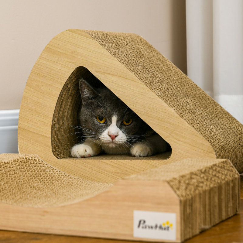 Scratching Post