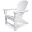 Chaise Adirondack POLYWOOD Yacht Club Shellback-18967437