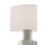 Aviva 24" Table Lamp with Linen Shade-58492911