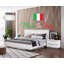 Infinity 2 - Drawer Solid Wood Nightstand