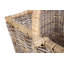 Tweedbrook Open Ended Log Carrier Basket-40593362