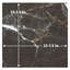 Carreau de porcelaine pour plancher et mur 23-1 / 2 po x 23-1 / 2 po Reve-122467721