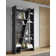 Delta Geometric Bookcase