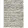 Viscose Striped Indoor Rug