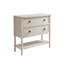 Commode d'appoint 2 tiroirs Beckett-1865952571