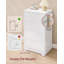 60cm W 4 - Drawer Chest of Drawers-2084332850