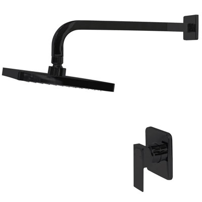 Complete Shower System