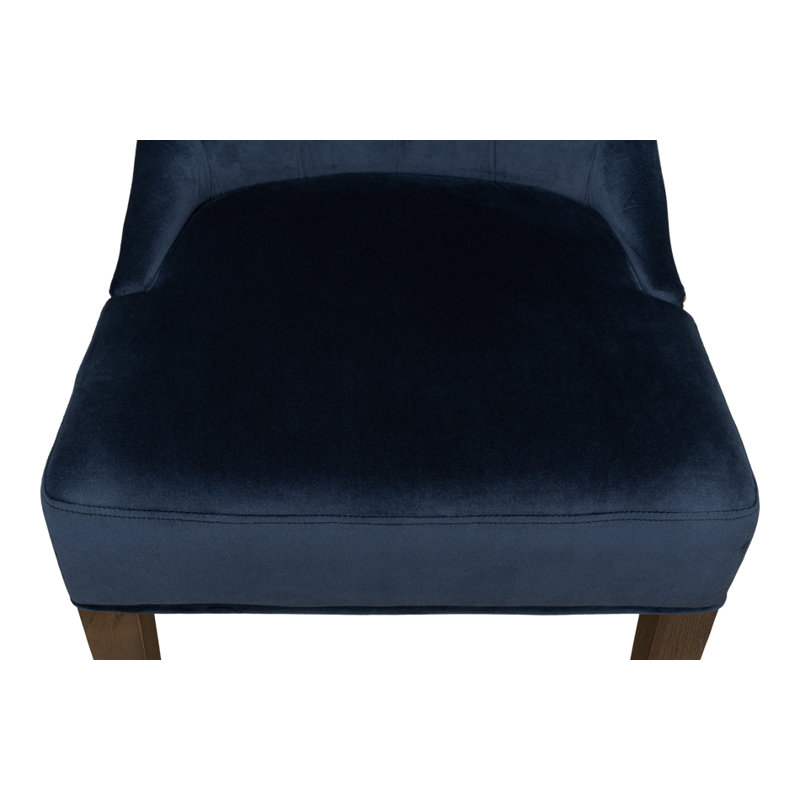 Maziarz Upholstered Dining Chair