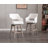 Elser Swivel Counter Stool-2082471121-2082471126