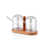 Wooden/Transparent is out of stock