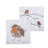 Disposable Paper Napkins