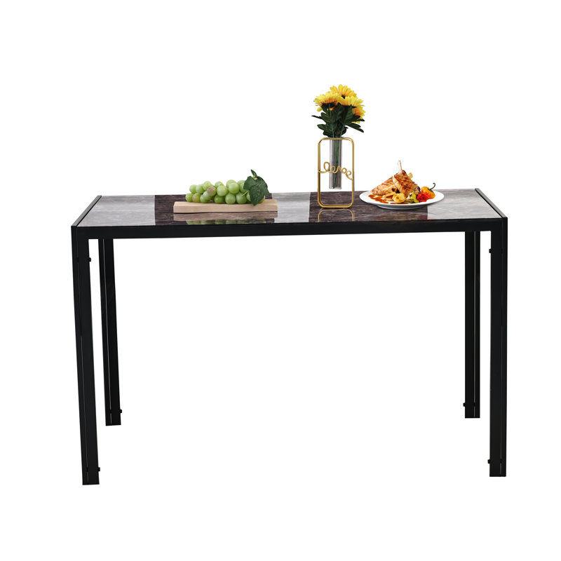 Table de salle à manger Arnlaugur