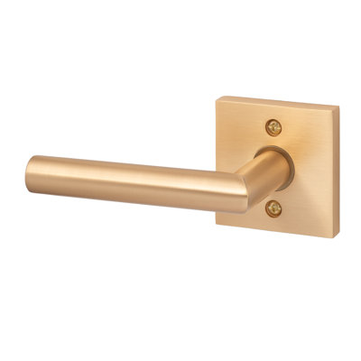 Hanover Square Passage Lever