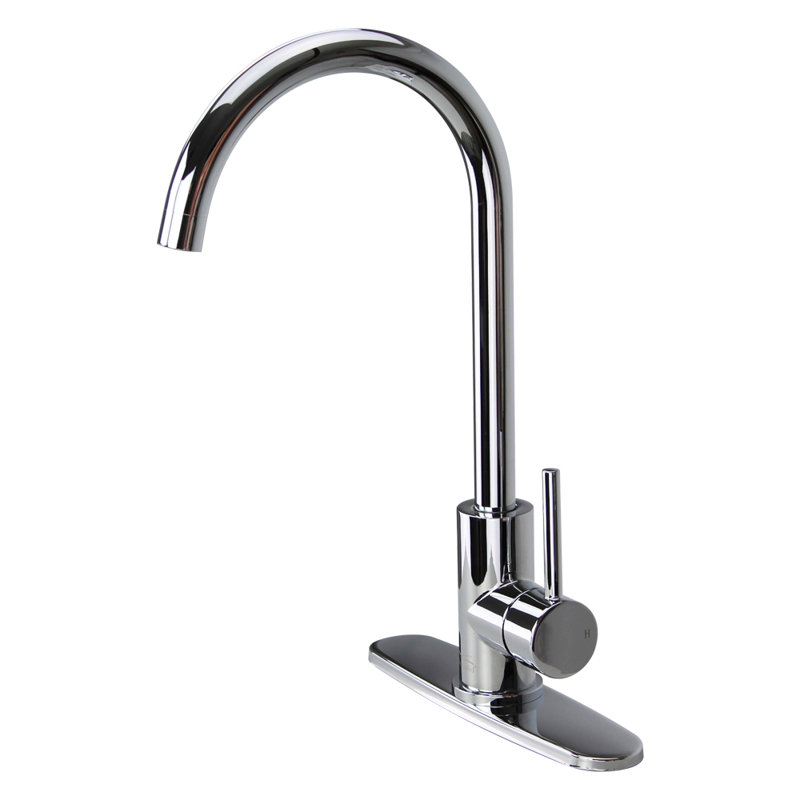 Transolid Cameron Kitchen Faucet