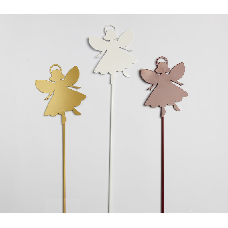 Christmas Decorative Accent, Gold