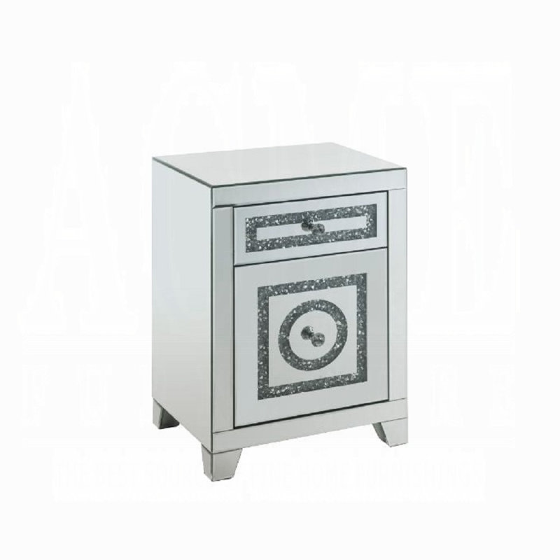 Kerber Accent Table