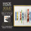 Soleil et eau - Reproduction encadrée - Restickable-827750355-827750352