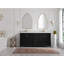 Meuble-lavabo à double cuve l 72 po x P 22 po x H 36 po Aberdeen-90126238-94074355
