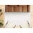 Kozlov Geometric Machine Woven Polypropylene Area Rug in Cream-628592805
