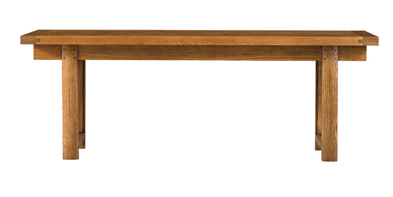 Naga 84'' W Console Table