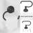 5 - Piece Bathroom Hardware Set-82471832